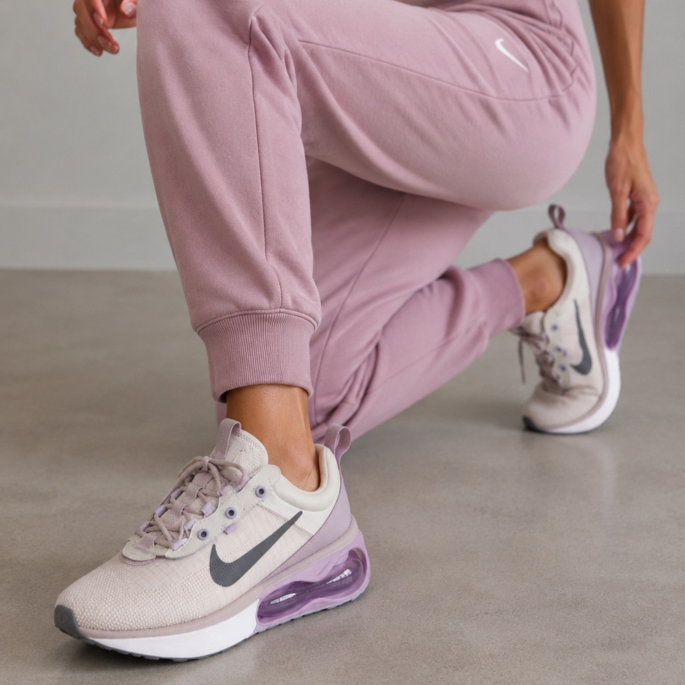 Women's Nike Air Max Casual Shoes